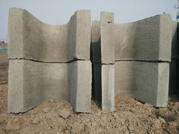 U型槽要如何來減少維護的成本